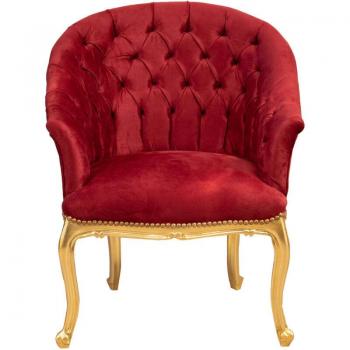 Biscotti Classic Wood Dining Seat