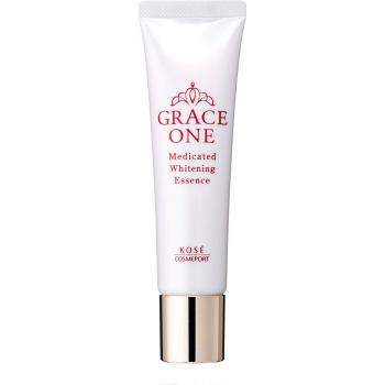 Grace One Medicinal Whitening Essence 30g
