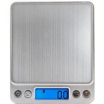 Mini Electronic Weighing Scale 0.01g/0.1g, 500g/3000g