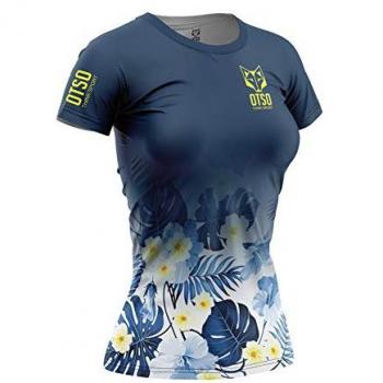 Camiseta Otso mujer T-shirt manga corta