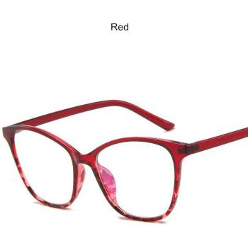 Women’s Classic Cat Eye Myopia Glasses