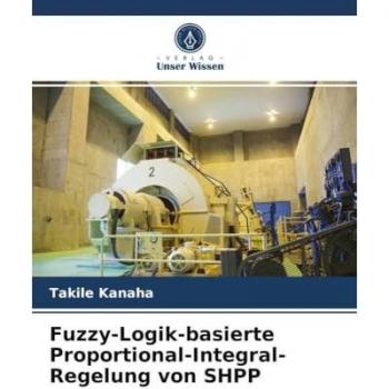 Kanaha, Takile: Fuzzy-Logik-basierte Proportional-Integral-Regelung von SHPP