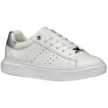 Geox J Nettuno Sneakers Bianche EU 29