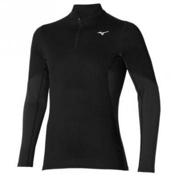 Mizuno Maglietta Intima Tecnica A Maniche Lunghe Merino Wool