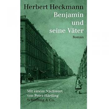 Benjamin und seine Väter
