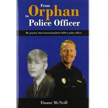 From Orphan to Police Officer
