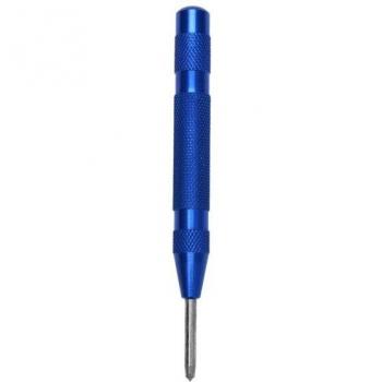 5 inch Spring Loaded Center Punch