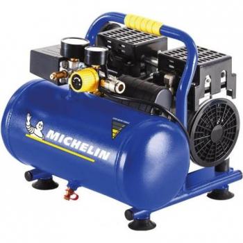 Compresseur Michelin MX 6-1 6 litres silencieux