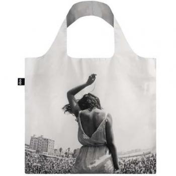 Mochila ligera Loqi Venice Beach 2024