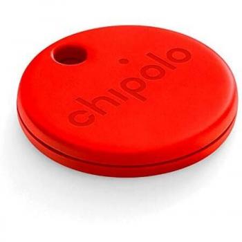 Chipolo One Rosso Waterproof 2020