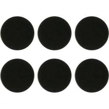 12Pcs Replacement HEPA Filters for Xiaomi Roidmi F8
