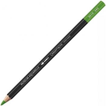 Crayon aquarelle Museum Olive Clair