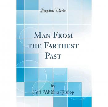 Man From the Farthest Past