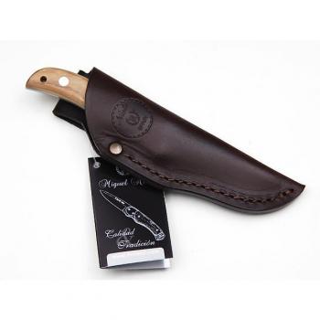 Cuchillo Coyote Nieto