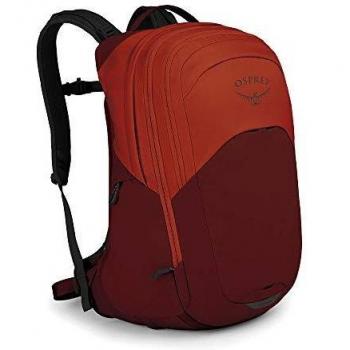 Radial 34L Orange Unisex Travel Bag – Osprey
