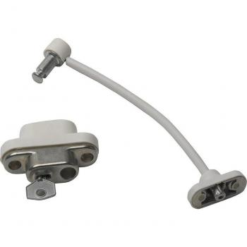 Child Safety Window Lock