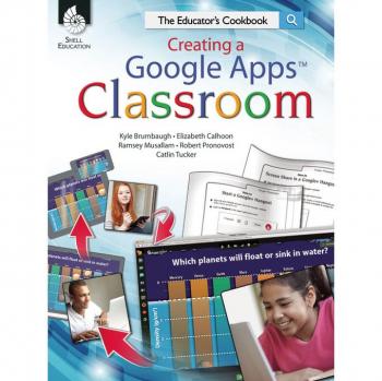 Creating a Google Apps Classroom