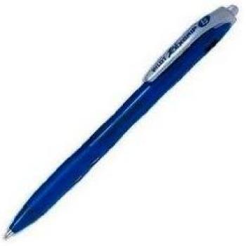 0 x Pilot Kugelschreiber Rex GRIP Begreen B BRG-10B-BG blau