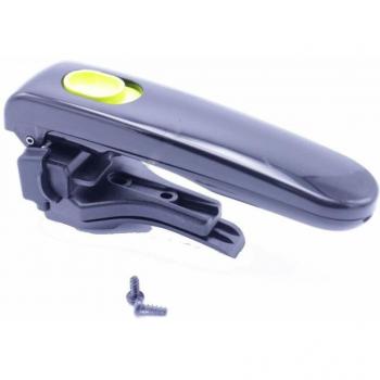 Manche en noir pour cuve de friteuse – SS‑995562 TEFAL / SEB