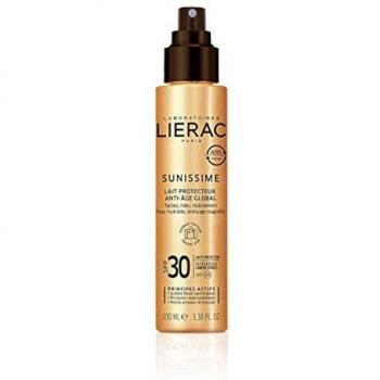 Lierac Sunissime Protetor Corporal Anti-Envelhecimento 150ml SPF30+