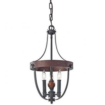 FEISS Country-Stil Deckenleuchte Rustic Alston