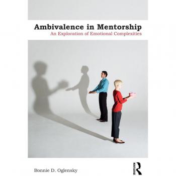 Vitalsource Technologies, Inc. Ambivalence in Mentorship