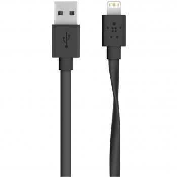 Belkin Lightning to USB Cable for iPhone SE/6/7/8/X Models