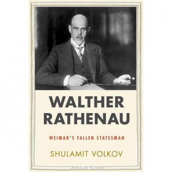 Vitalsource Technologies, Inc. Walther Rathenau