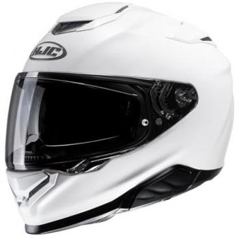 HJC Casco Integral RPHA 71 Perla-Blanco
