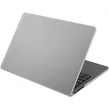 Laut Huex 15 MacBook Air (2023), frost, Notebooktasche, Transparent