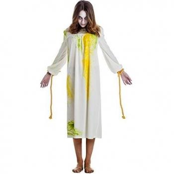 Disfraz de Niña Exorcista para mujer