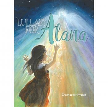 Kypros, Christopher: Lullaby for Alana