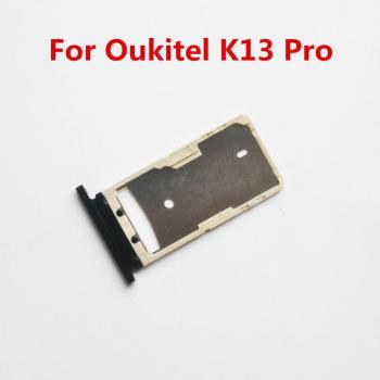 Oukitel K13 Pro SIM Slot Holder