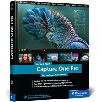 Capture One Pro