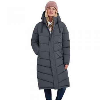 Veste Padded à Capuche Tog 24 Raleigh Bleu