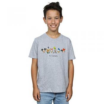 Retro Mickey & Co. Shirt