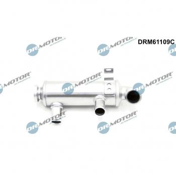 DR.MOTOR AUTOMOTIVE Radiateur EGR DRM61109C