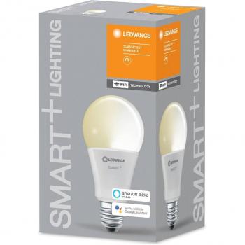 LEDVANCE SMART+ LED E27 14W 2700 Kelvin 1521 Lumen