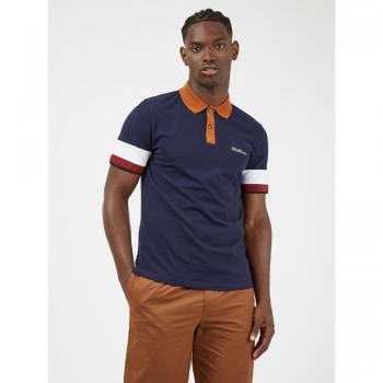Polo Ben Sherman de Manga Corta