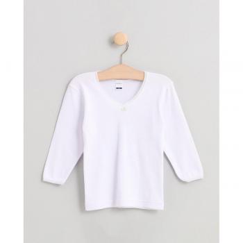 Camiseta térmica de manga larga para niña Rapife