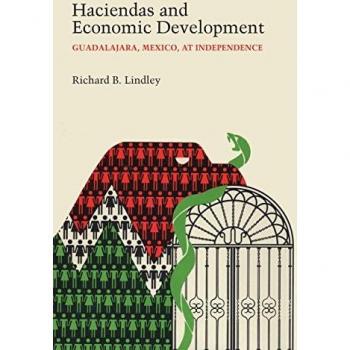 Haciendas and Economic Development