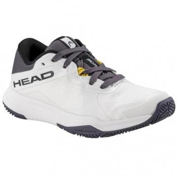 Head Motion Blanc 37 - Chaussures Padel Enfant