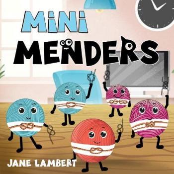 Mini Menders by Jane Lambert