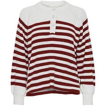 Jersey largo femenino Atelier Rêve Gabrielle