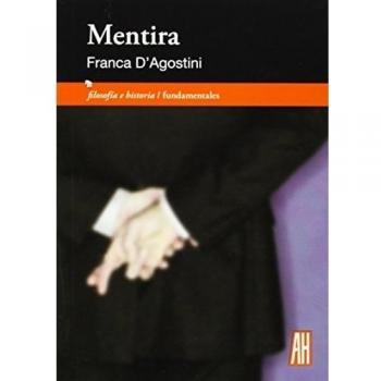 MENTIRA