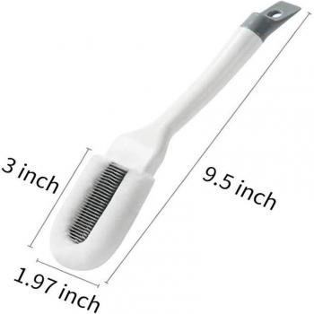 Cepillo Purificado de Calzado