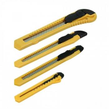 KIT ESTILETE C/ 4 PEÇAS - KOKAY