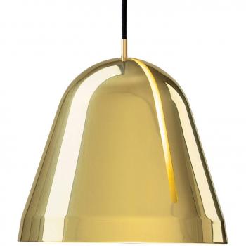 Tessuto Sospensioni Nyta Tilt Brass – 3 m