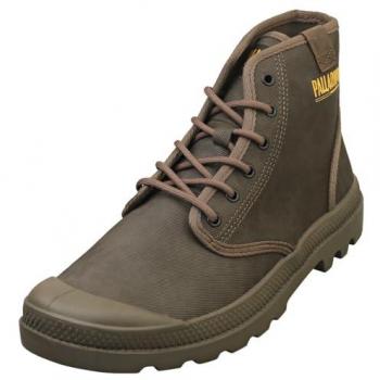 Palladium Pampa Hi Coated Stiefel