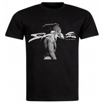 Camiseta Black SharkXtreme XL